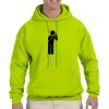 Gildan DryBlend Adult Hooded Sweatshirt Thumbnail