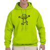 Gildan DryBlend Adult Hooded Sweatshirt Thumbnail