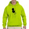 Gildan DryBlend Adult Hooded Sweatshirt Thumbnail