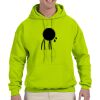 Gildan DryBlend Adult Hooded Sweatshirt Thumbnail