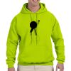 Gildan DryBlend Adult Hooded Sweatshirt Thumbnail