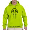 Gildan DryBlend Adult Hooded Sweatshirt Thumbnail