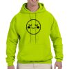Gildan DryBlend Adult Hooded Sweatshirt Thumbnail