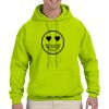 Gildan DryBlend Adult Hooded Sweatshirt Thumbnail