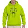 Gildan DryBlend Adult Hooded Sweatshirt Thumbnail