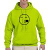 Gildan DryBlend Adult Hooded Sweatshirt Thumbnail