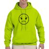 Gildan DryBlend Adult Hooded Sweatshirt Thumbnail