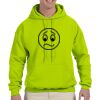 Gildan DryBlend Adult Hooded Sweatshirt Thumbnail