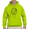 Gildan DryBlend Adult Hooded Sweatshirt Thumbnail