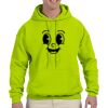 Gildan DryBlend Adult Hooded Sweatshirt Thumbnail