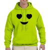 Gildan DryBlend Adult Hooded Sweatshirt Thumbnail