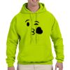 Gildan DryBlend Adult Hooded Sweatshirt Thumbnail