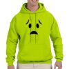 Gildan DryBlend Adult Hooded Sweatshirt Thumbnail