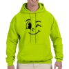 Gildan DryBlend Adult Hooded Sweatshirt Thumbnail