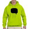 Gildan DryBlend Adult Hooded Sweatshirt Thumbnail