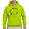 Gildan DryBlend Adult Hooded Sweatshirt Thumbnail