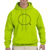 Gildan DryBlend Adult Hooded Sweatshirt Thumbnail