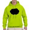 Gildan DryBlend Adult Hooded Sweatshirt Thumbnail