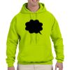 Gildan DryBlend Adult Hooded Sweatshirt Thumbnail