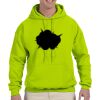 Gildan DryBlend Adult Hooded Sweatshirt Thumbnail