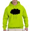 Gildan DryBlend Adult Hooded Sweatshirt Thumbnail