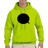 Gildan DryBlend Adult Hooded Sweatshirt Thumbnail