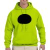 Gildan DryBlend Adult Hooded Sweatshirt Thumbnail