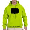 Gildan DryBlend Adult Hooded Sweatshirt Thumbnail