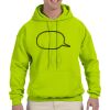 Gildan DryBlend Adult Hooded Sweatshirt Thumbnail