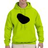 Gildan DryBlend Adult Hooded Sweatshirt Thumbnail