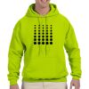 Gildan DryBlend Adult Hooded Sweatshirt Thumbnail