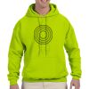 Gildan DryBlend Adult Hooded Sweatshirt Thumbnail
