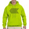 Gildan DryBlend Adult Hooded Sweatshirt Thumbnail