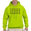 Gildan DryBlend Adult Hooded Sweatshirt Thumbnail