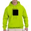 Gildan DryBlend Adult Hooded Sweatshirt Thumbnail
