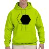 Gildan DryBlend Adult Hooded Sweatshirt Thumbnail