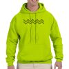 Gildan DryBlend Adult Hooded Sweatshirt Thumbnail