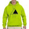Gildan DryBlend Adult Hooded Sweatshirt Thumbnail