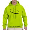 Gildan DryBlend Adult Hooded Sweatshirt Thumbnail