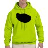 Gildan DryBlend Adult Hooded Sweatshirt Thumbnail