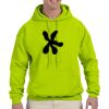 Gildan DryBlend Adult Hooded Sweatshirt Thumbnail