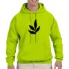 Gildan DryBlend Adult Hooded Sweatshirt Thumbnail