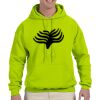 Gildan DryBlend Adult Hooded Sweatshirt Thumbnail