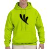 Gildan DryBlend Adult Hooded Sweatshirt Thumbnail