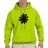 Gildan DryBlend Adult Hooded Sweatshirt Thumbnail