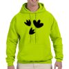 Gildan DryBlend Adult Hooded Sweatshirt Thumbnail