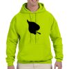Gildan DryBlend Adult Hooded Sweatshirt Thumbnail