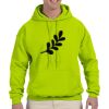 Gildan DryBlend Adult Hooded Sweatshirt Thumbnail