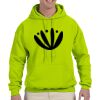 Gildan DryBlend Adult Hooded Sweatshirt Thumbnail