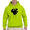 Gildan DryBlend Adult Hooded Sweatshirt Thumbnail